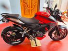 Bajaj Pulsar NS200 2019