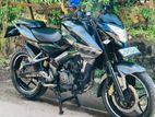 Bajaj Pulsar NS200 2019