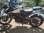 Bajaj Pulsar NS200 2019