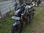 Bajaj Pulsar NS200 ns 200 2019