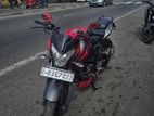 Bajaj Pulsar NS200 NS 200 2019