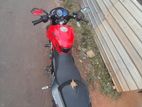 Bajaj Pulsar NS200 2019