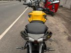 Bajaj Pulsar NS200 2019