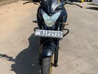 Bajaj Pulsar NS200 2019