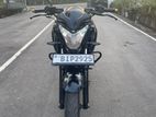 Bajaj Pulsar NS200 2019