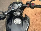 Bajaj Pulsar NS200 2019