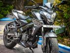 Bajaj Pulsar NS200 2019