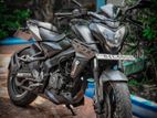 Bajaj Pulsar NS200 2019