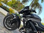 Bajaj Pulsar NS200 2019