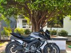 Bajaj Pulsar NS200 2019