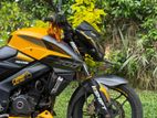 Bajaj Pulsar NS200 2019
