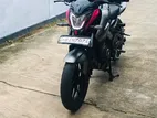 Bajaj Pulsar NS200 2019