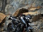 Bajaj Pulsar NS200 2019