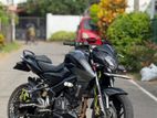 Bajaj Pulsar NS200 ns 200 2019