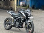Bajaj Pulsar NS200 2019