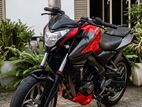 Bajaj Pulsar NS200 NS 200 2019