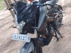 Bajaj Pulsar NS200 ns 200 2019