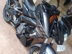 Bajaj Pulsar NS200 2019