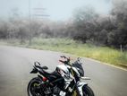 Bajaj Pulsar NS200 2019