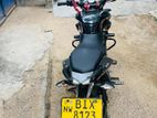 Bajaj Pulsar NS200 2020