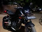 Bajaj Pulsar NS200 2020