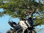 Bajaj Pulsar NS200 2020