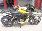 Bajaj Pulsar NS200 NS 200 2020