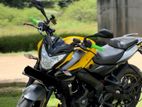 Bajaj Pulsar NS200 NS 200 2020