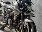 Bajaj Pulsar NS200 2020