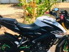 Bajaj Pulsar NS200 Ns 200 2020