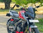 Bajaj Pulsar NS200 2020