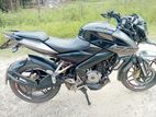 Bajaj Pulsar NS200 ns 200 2020