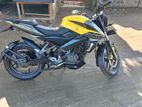 Bajaj Pulsar NS200 2023