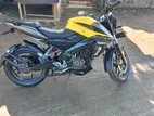 Bajaj Pulsar NS200 2023