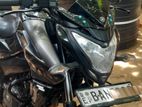 Bajaj Pulsar NS200 2014