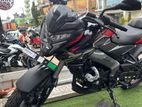 Bajaj Pulsar NS200 NS 200 2025