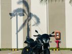 Bajaj Pulsar NS200 2025