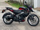 Bajaj Pulsar NS200 2025