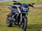 Bajaj Pulsar NS200 2025