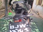 Bajaj Pulsar NS200 2025