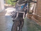 Bajaj Pulsar NS200 2025