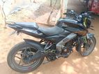 Bajaj Pulsar NS200 2025