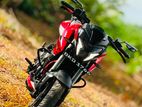 Bajaj Pulsar NS200 Ns 200 2025