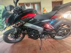 Bajaj Pulsar NS200 ns 200 2025