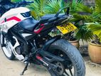 Bajaj Pulsar NS200 2020