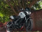 Bajaj Pulsar NS200 2025