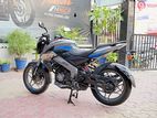Bajaj Pulsar NS200 2025