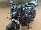 Bajaj Pulsar NS200 2025