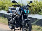 Bajaj Pulsar NS200 2025