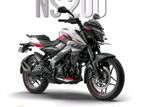 Bajaj Pulsar NS200 NS 200 2026